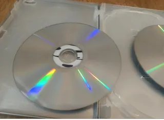 DVD AIRBAG STEELBOOK EDICIÓN ESPECIAL 2 DISCOS