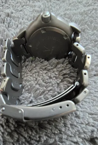 Reloj Viceroy Titanium