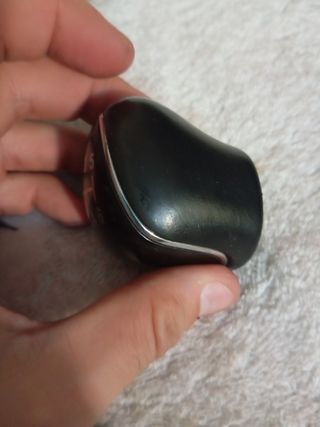 Pomo y funda palanca cambio Ford Kuga II