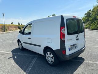 Renault Grand Kangoo 2011
