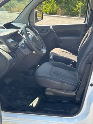 Renault Grand Kangoo 2011