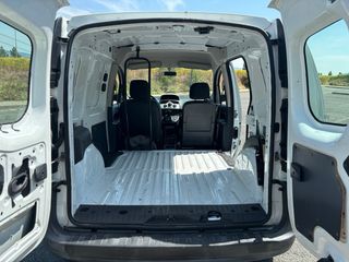 Renault Grand Kangoo 2011