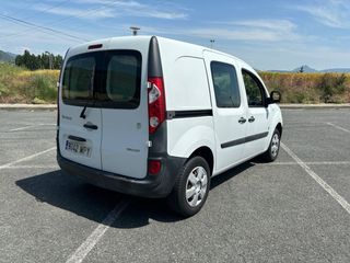 Renault Grand Kangoo 2011