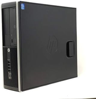 Ordenador Sobremesa HP Elite 3800