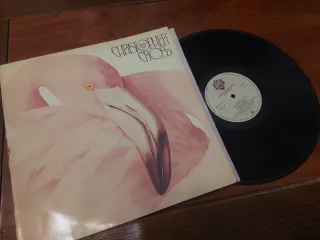 Vinilo Christopher Cross - Christopher Cross