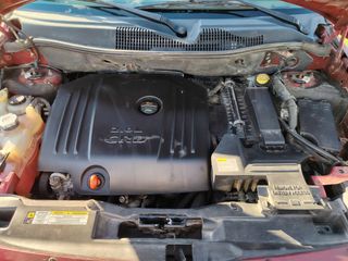 Jeep Compass 2010. Diesel 4x4