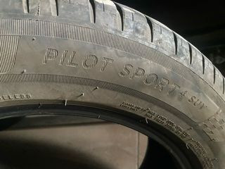 Neumáticos Michelin