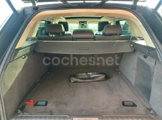 Land Rover Range Rover Sport 2016