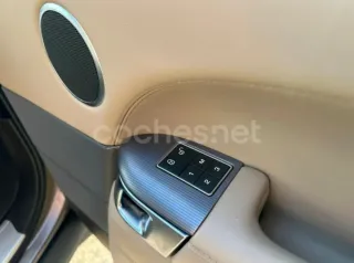 Land Rover Range Rover Sport 2016