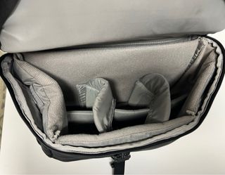 Mochila Lowepro Rover Plus AW