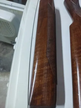 Culata y Pasamanos Lamber victoria