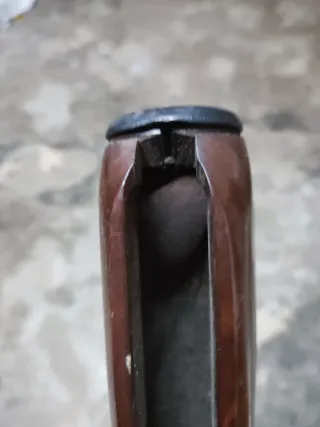 Culata y Pasamanos Lamber victoria