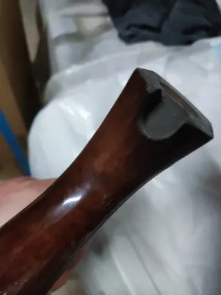 Culata y Pasamanos Lamber victoria