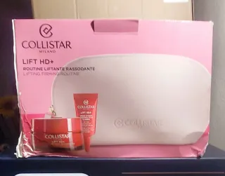 Set Collistar Lift HD+ e Crio-Gel