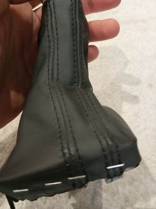 Pomo cambio S-tronic Audi A4 B8 8K