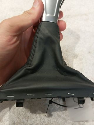 Pomo cambio S-tronic Audi A4 B8 8K