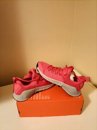 T40,5 Nike Free Metcon 6 