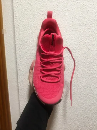 T40,5 Nike Free Metcon 6