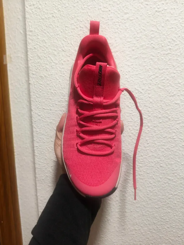 T40,5 Nike Free Metcon 6