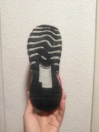 T40,5 Nike Free Metcon 6