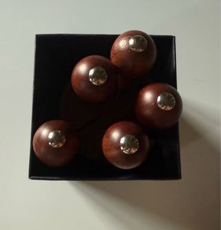 Set Coltelli Formaggio Lorenzi