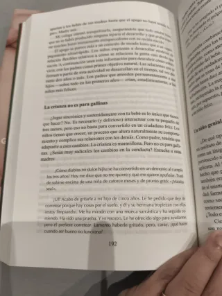 Viaje al cerebro del niño: Cómo criar a un niño...