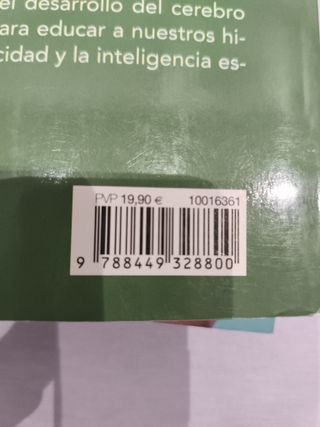 Viaje al cerebro del niño: Cómo criar a un niño...