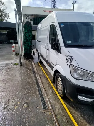 Hyundai H350 2018