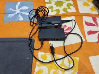 Teclado Microsoft 1725 opcional Surface Dock 1661