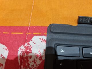 Teclado Microsoft 1725 opcional Surface Dock 1661