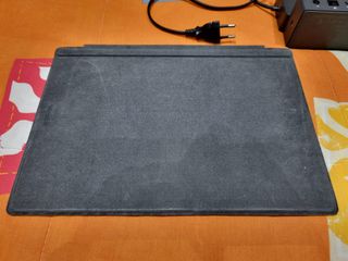 Teclado Microsoft 1725 opcional Surface Dock 1661