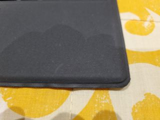 Teclado Microsoft 1725 opcional Surface Dock 1661