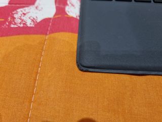 Teclado Microsoft 1725 opcional Surface Dock 1661