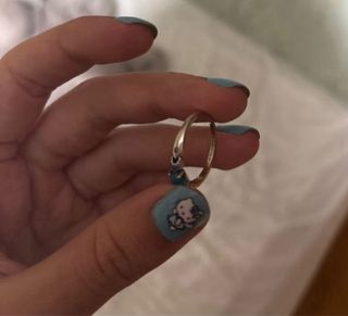 Anillo Pandora Jasmine Talla 56