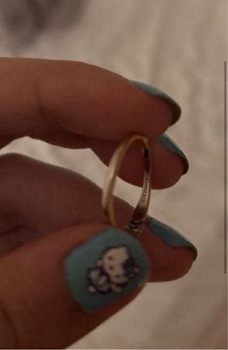 Anillo Pandora Jasmine Talla 56