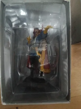 Figura Dr. Strange Plomo Marvel