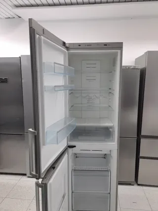 Nevera Bosch 2,cm nofrost con garantía