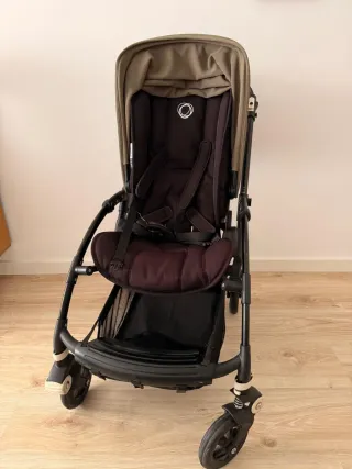 Carro Bugaboo Bee 5