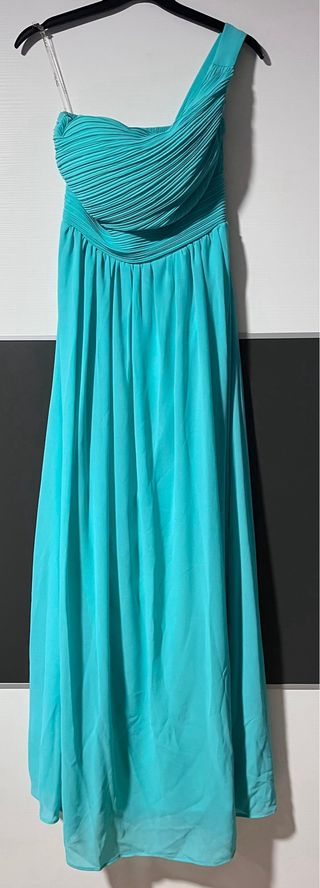 Vestido largo evento