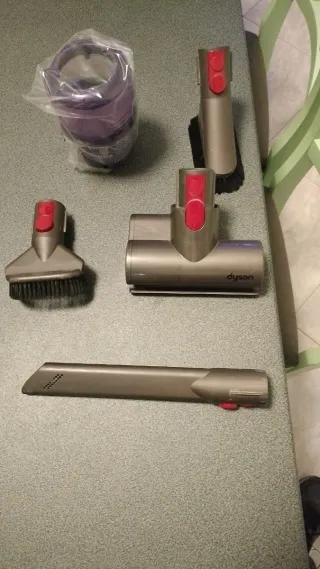 Accessori Dyson V11