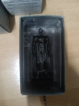 Figura Ultron Plomo Marvel