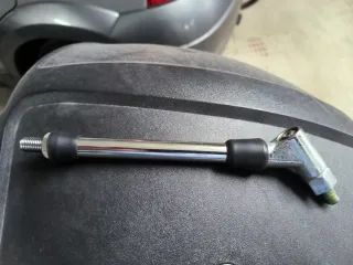 Varilla espejo Suzuki Burgman