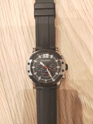 Viceroy Fernando Alonso Edición Reloj