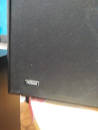 Altavoces Yamaha NS-E77 MK-V