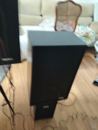 Altavoces Yamaha NS-E77 MK-V