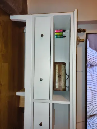 Mueble bajo TV IKEA