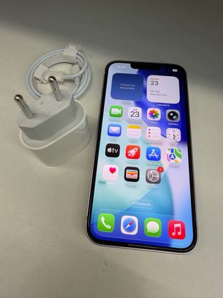 iPhone 14 da 128 GB impeccabile