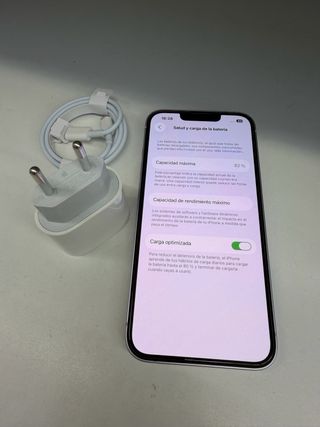 iPhone 14 da 128 GB impeccabile