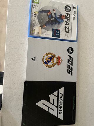 FIFA 23 PS5 EA Sports