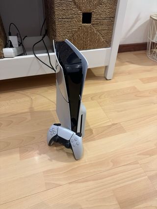 PlayStation 5 1TB